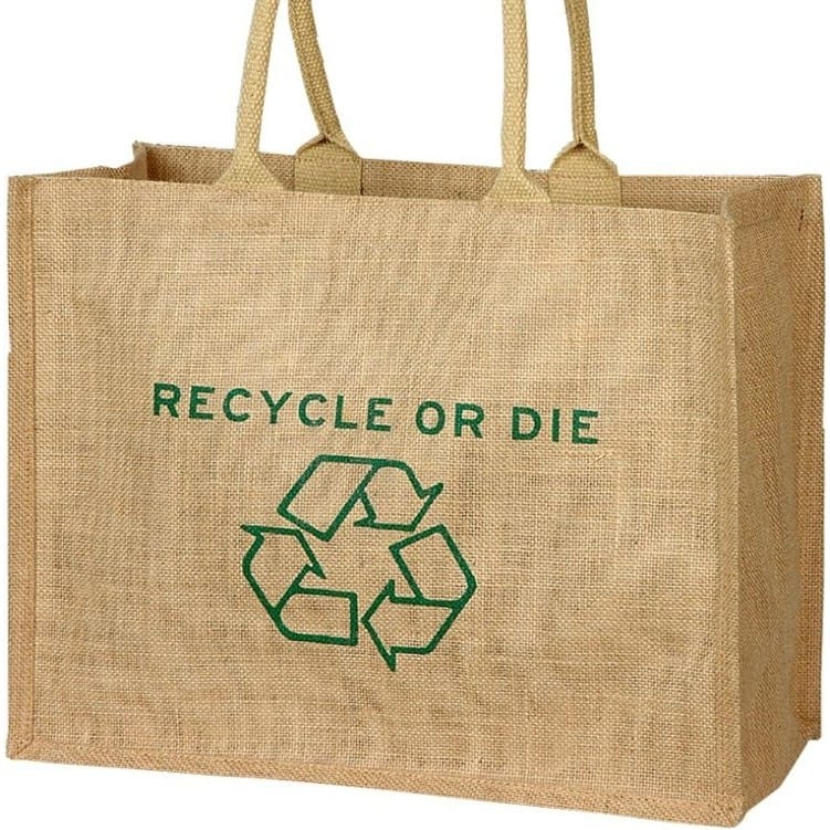 jute-grocery-tote jute grocery tote bag