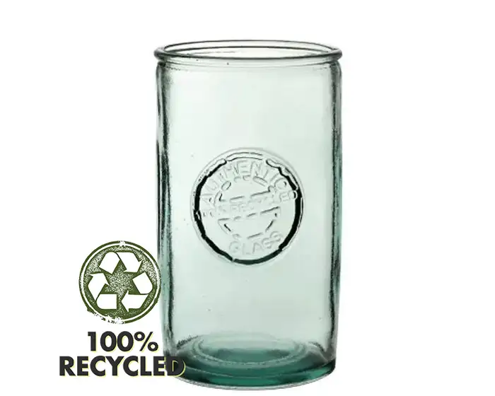 recycled glass recycled glass